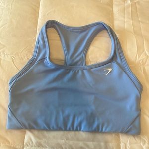 GYMSHARK Sports Bra Size M